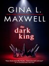 Cover image for The Dark King